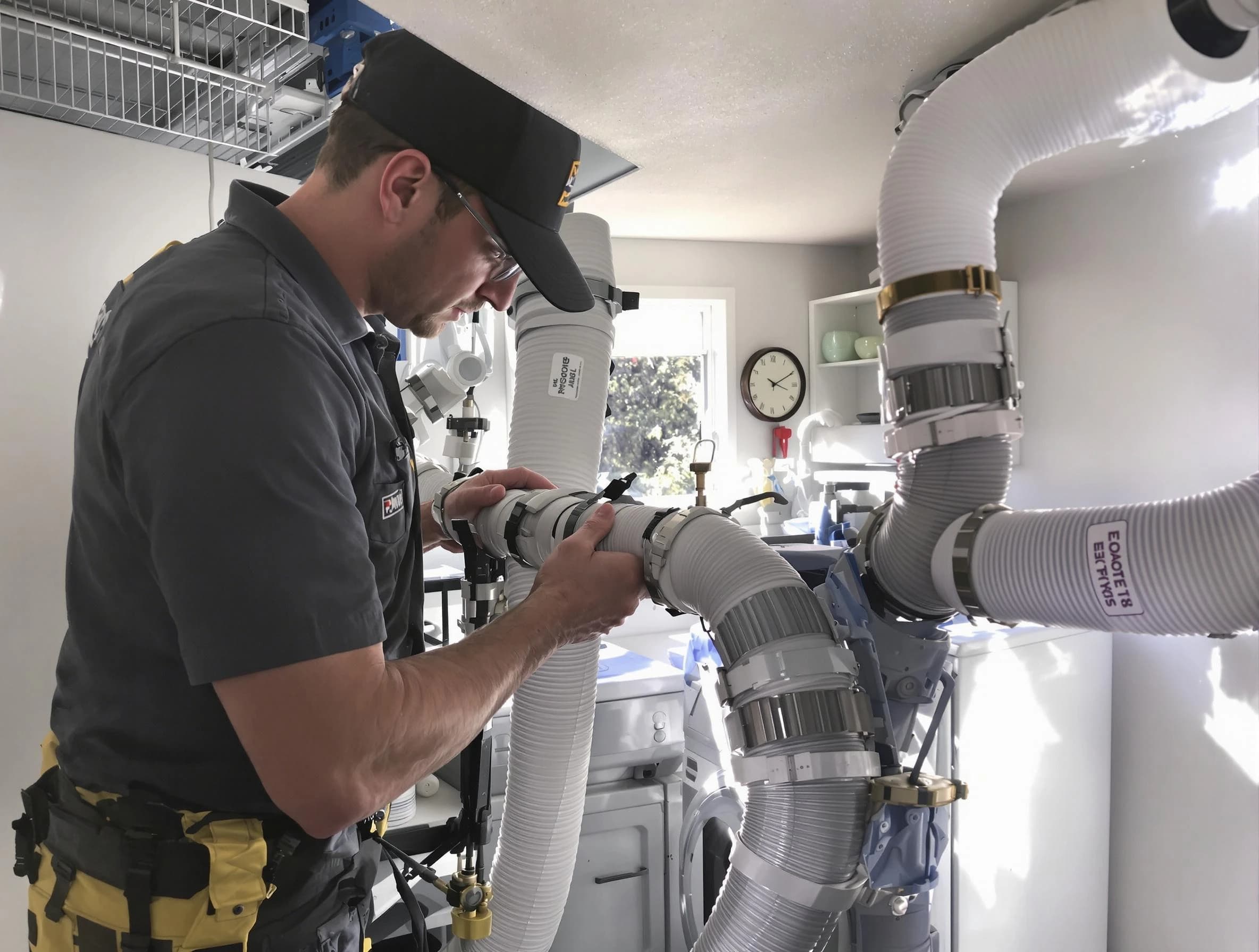 Hose Installation service in Pleasant Hills, PA